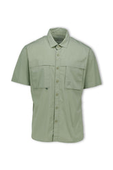 Cardinal Kemeja Lengan Pendek Pria E0053P06A